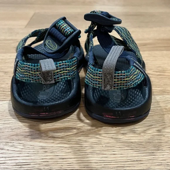 Chaco Sandals - Picture 3 of 4